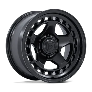 Fuel – FC894 CORE – Black – 17″x8.5″ -10mm – All weather Wheels – FC894MX17855010N